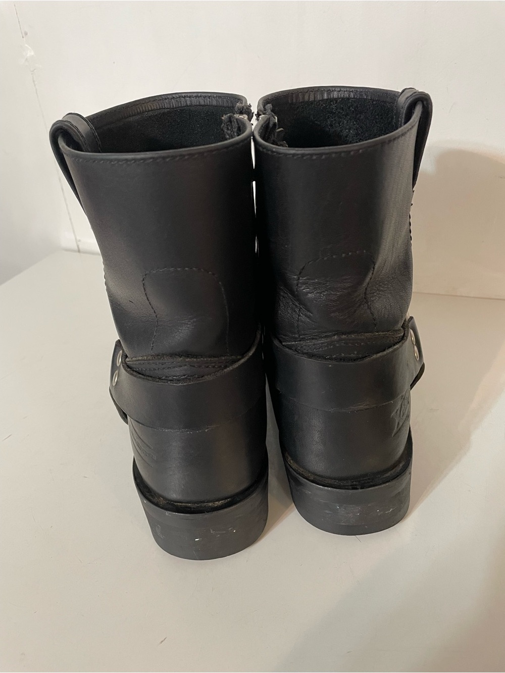 XElement Riding Boots - Picture 4 of 9
